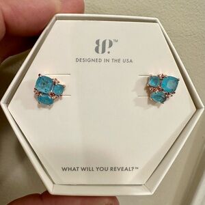 Bomb Party Never Alone Earrings
